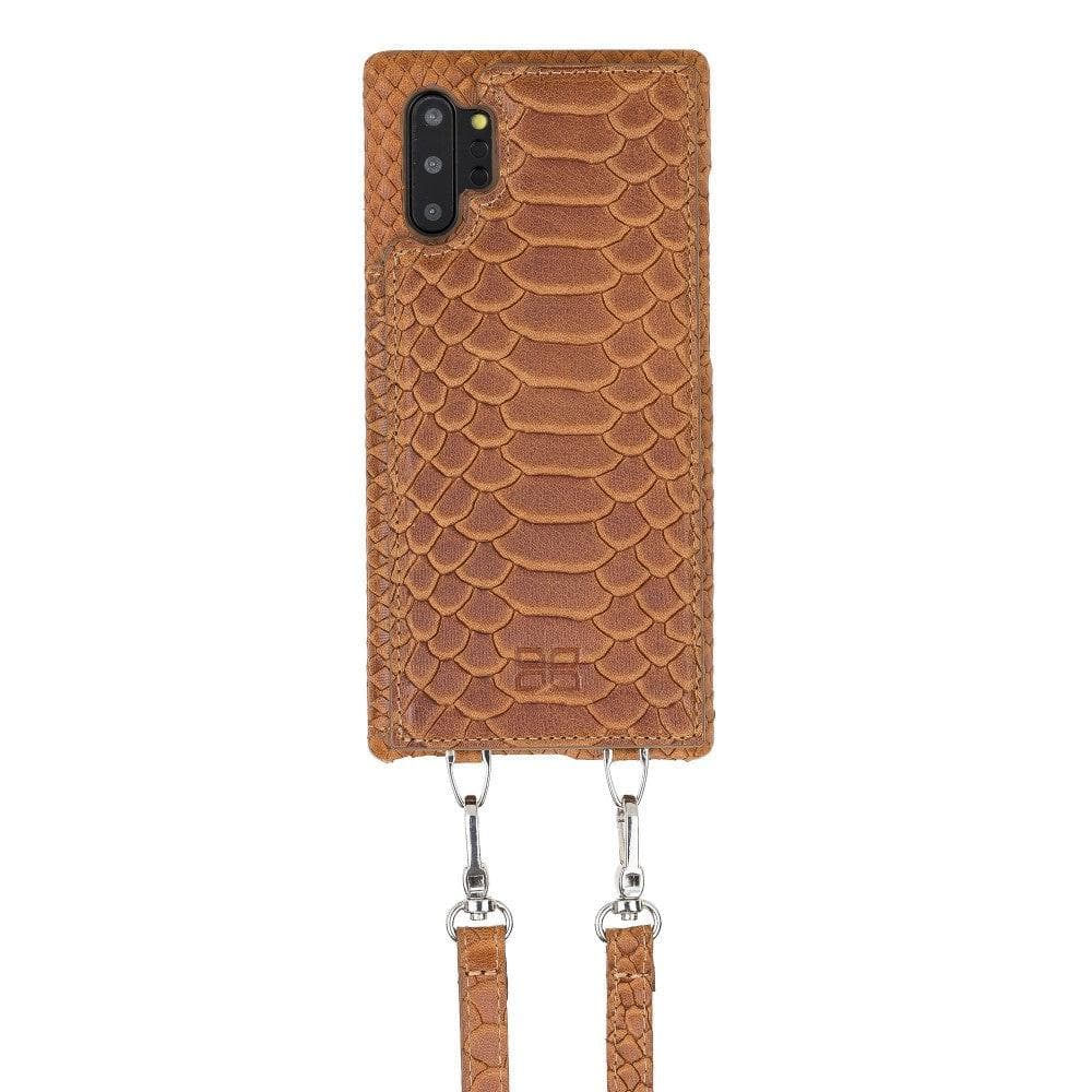 Bouletta Samsung Galaxy S10 Series Saff Umw Plain Strap