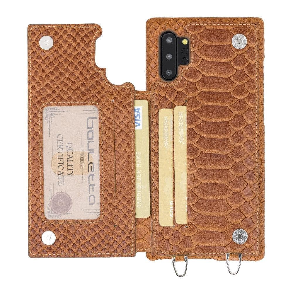 Bouletta Samsung Galaxy S10 Series Saff Umw Plain Strap