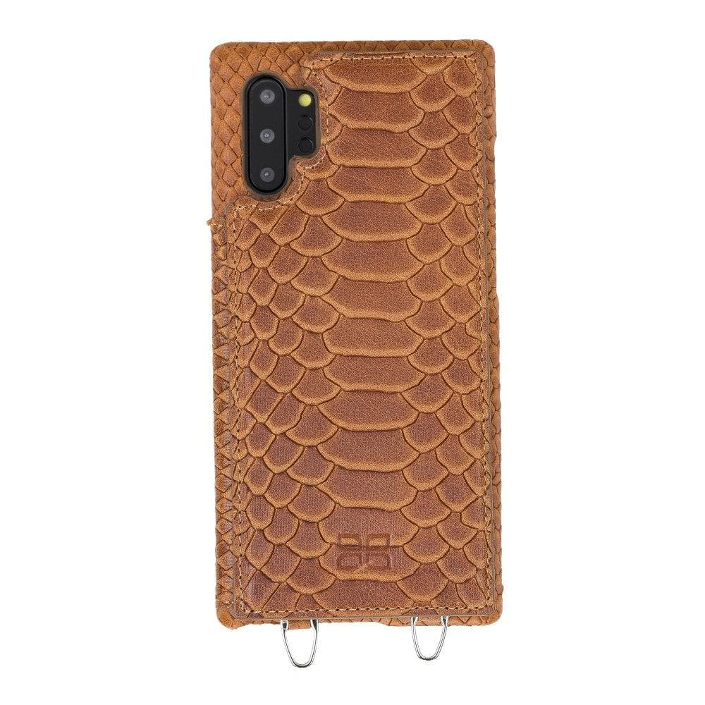 Bouletta Samsung Galaxy S10 Series Saff Umw Plain Strap Note 10 Plus / SND5