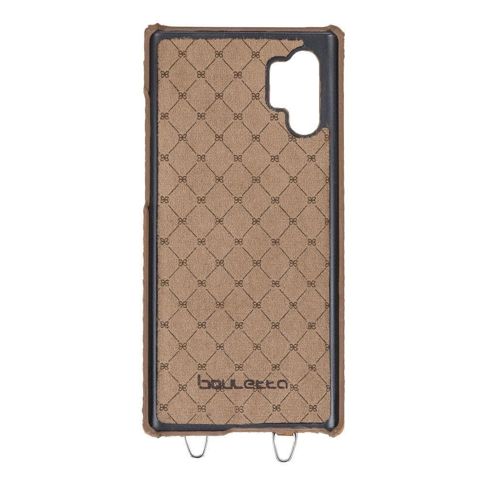 Bouletta Samsung Galaxy S10 Series Saff Umw Plain Strap