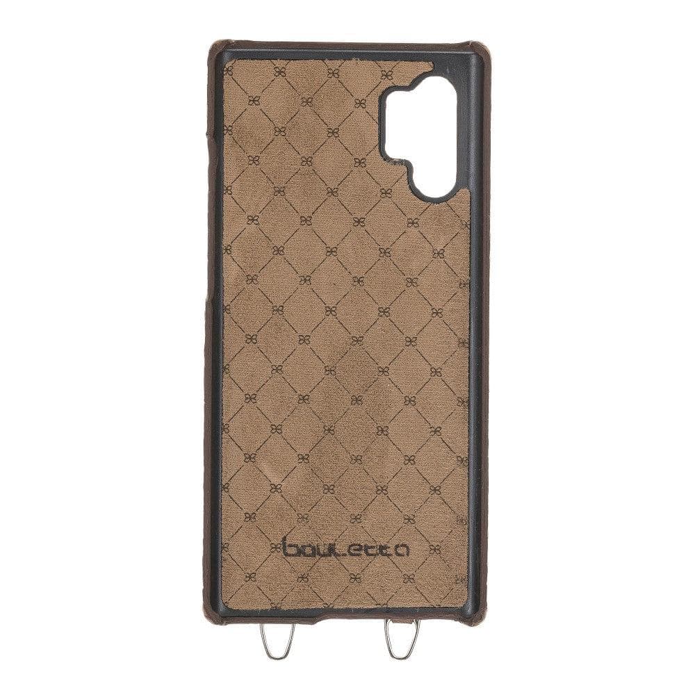 Bouletta Samsung Galaxy S10 Series Saff Umw Plain Strap