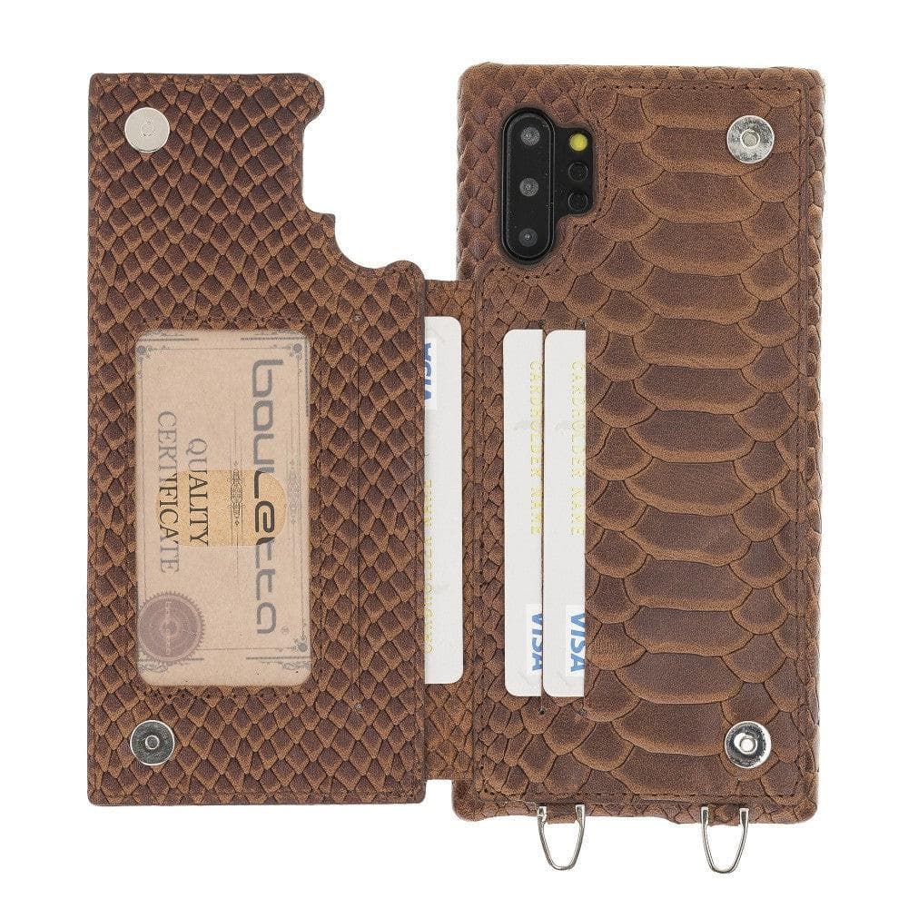 Bouletta Samsung Galaxy S10 Series Saff Umw Plain Strap