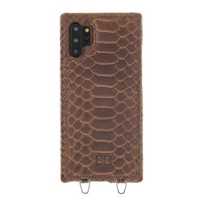 Bouletta Samsung Galaxy S10 Series Saff Umw Plain Strap Note 10 Plus / SND14