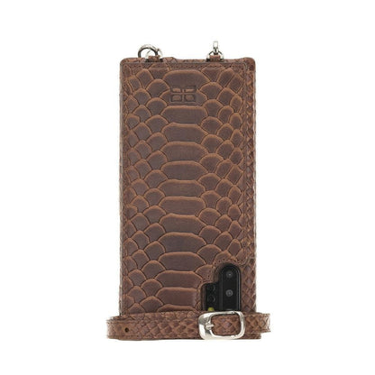 Bouletta Samsung Galaxy S10 Series Saff Umw Plain Strap