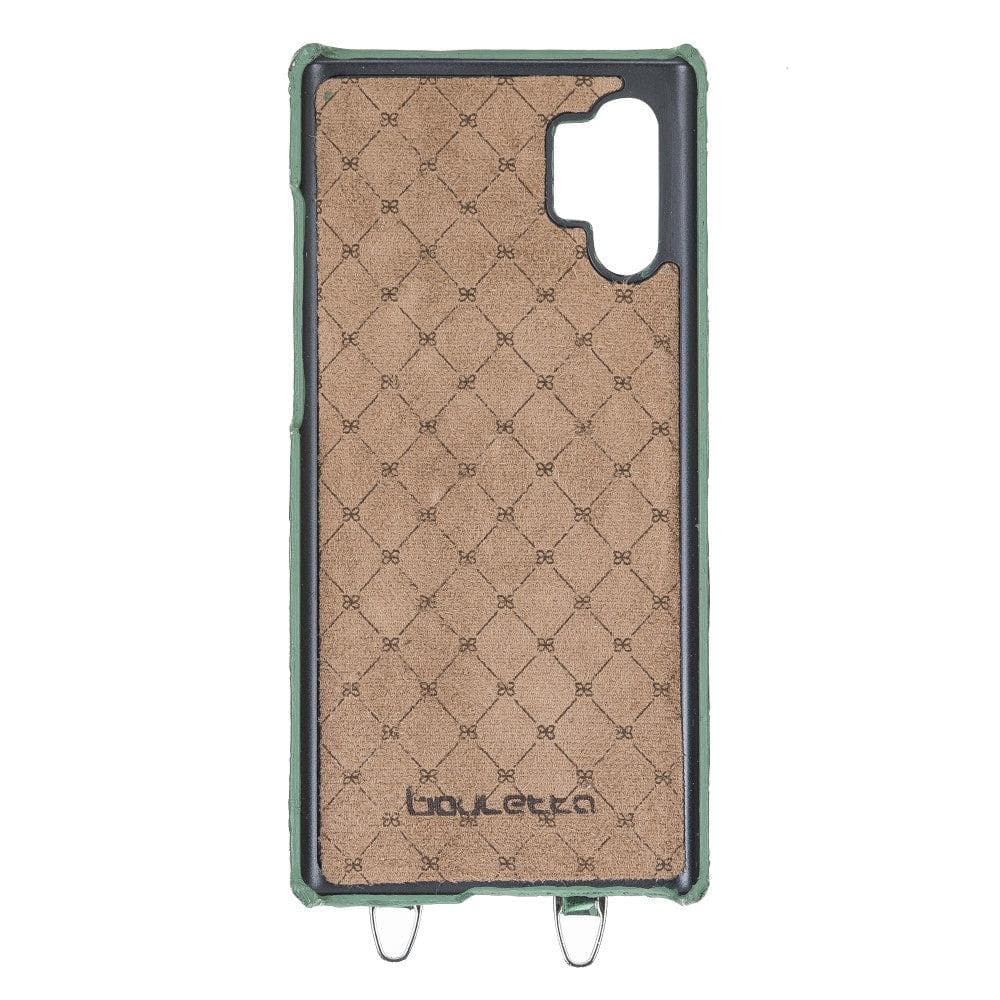 Bouletta Samsung Galaxy S10 Series Saff Umw Plain Strap