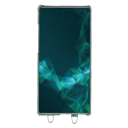 Bouletta Samsung Galaxy S10 Series Saff Umw Plain Strap