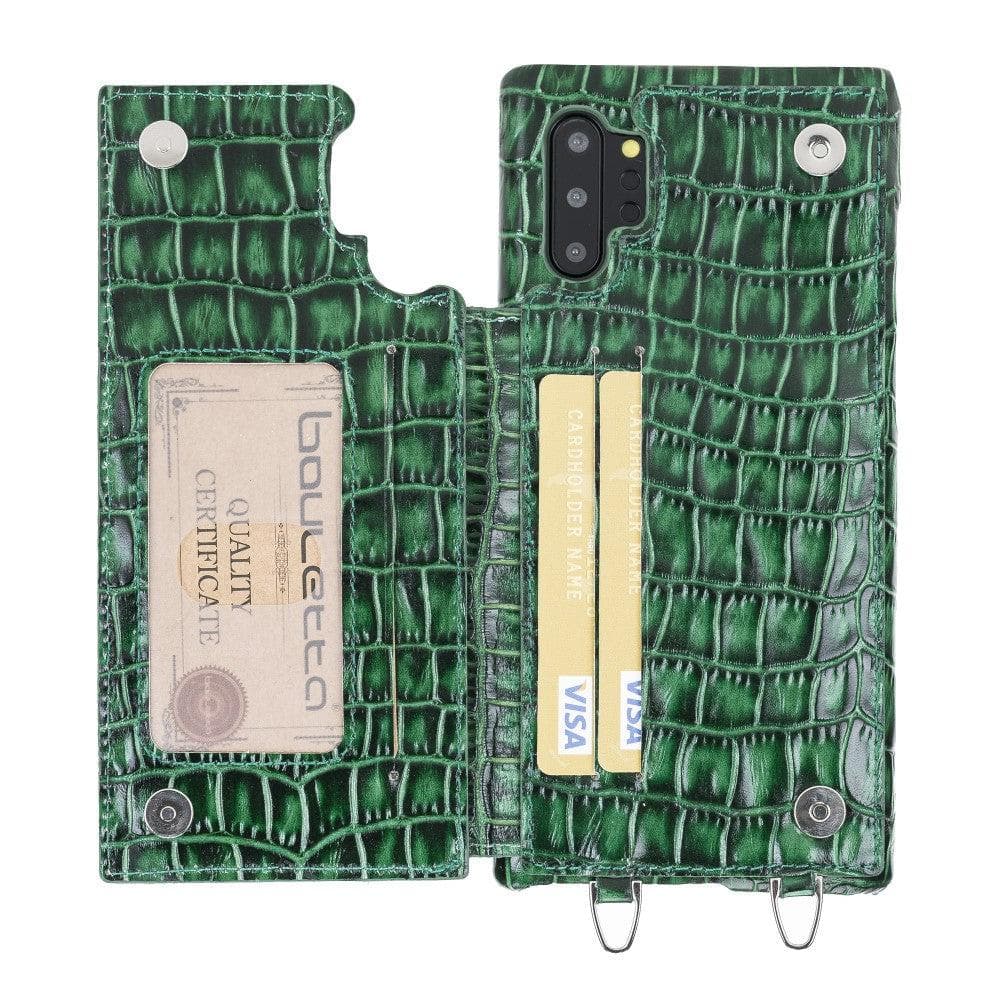 Bouletta Samsung Galaxy S10 Series Saff Umw Plain Strap