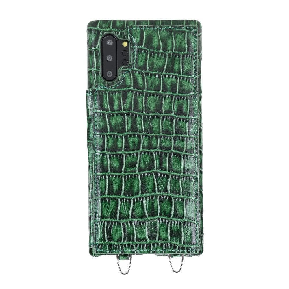 Bouletta Samsung Galaxy S10 Series Saff Umw Plain Strap Note 10 Plus / YK4