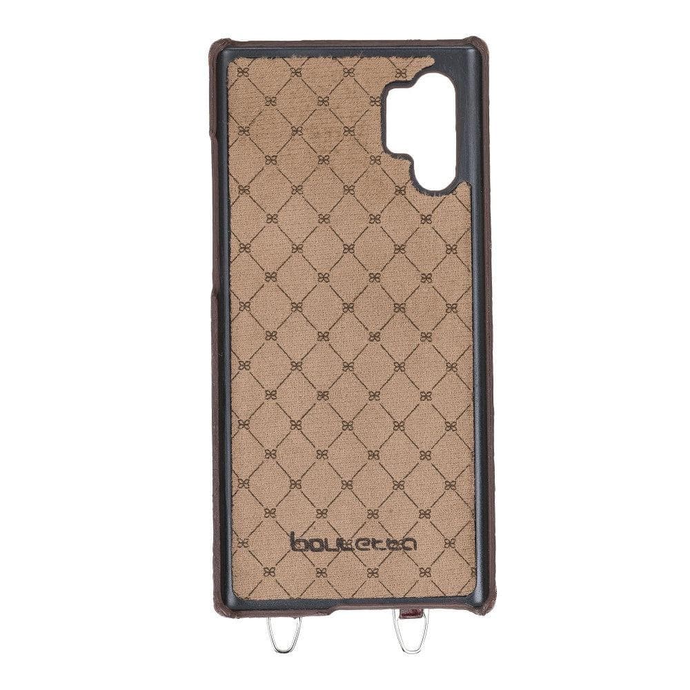 Bouletta Samsung Galaxy S10 Series Saff Umw Plain Strap