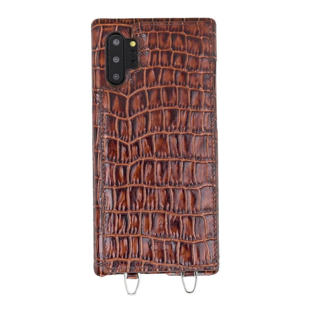 Bouletta Samsung Galaxy S10 Series Saff Umw Plain Strap Note 10 Plus / YK6