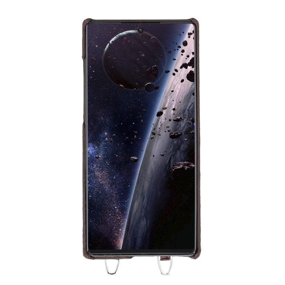 Bouletta Samsung Galaxy S10 Series Saff Umw Plain Strap