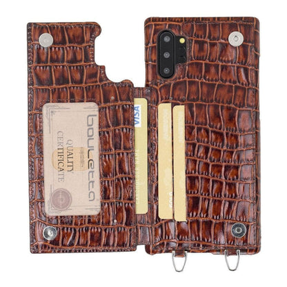 Bouletta Samsung Galaxy S10 Series Saff Umw Plain Strap