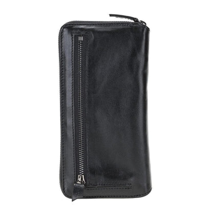 Bouletta Samsung Galaxy S20 Series Pouch Magnetic Leather Case