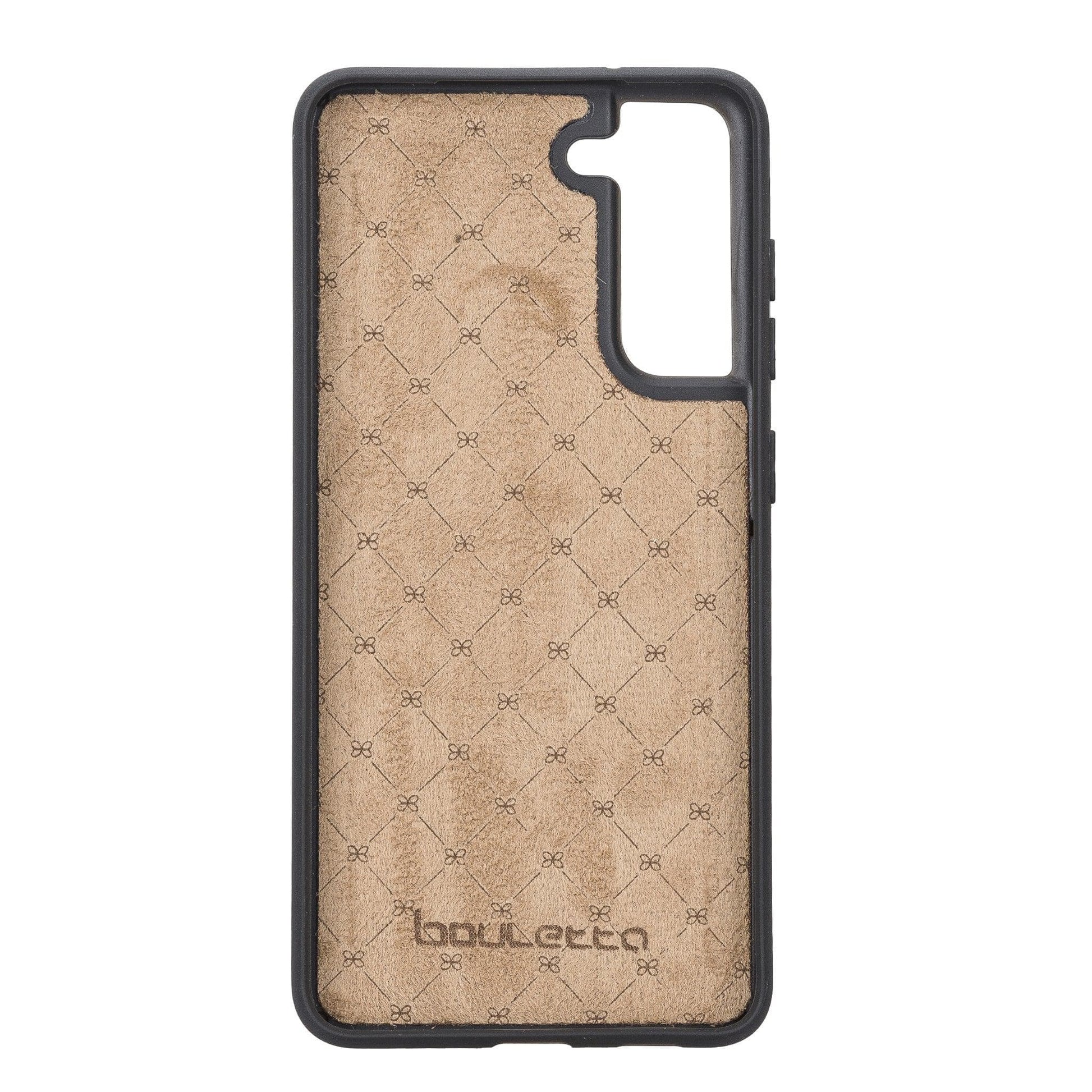 Bouletta Samsung Galaxy S21 FE (Fan Edition) Detachble Leather Wallet Case