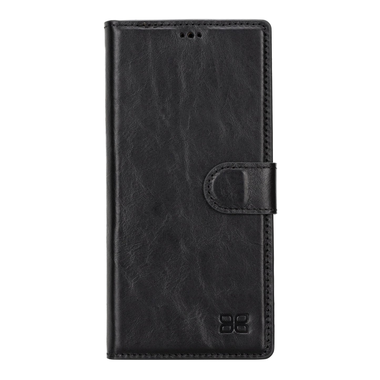 Bouletta Samsung Galaxy S23 Series Leather Wallet Cases - MW