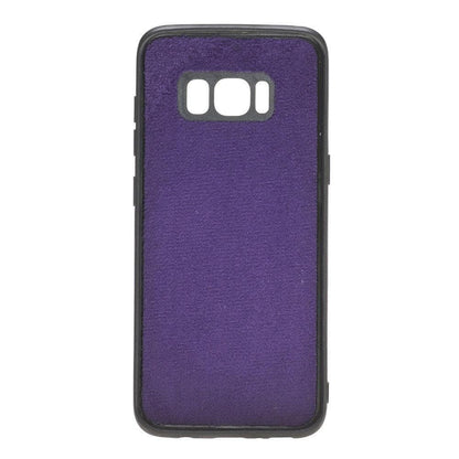 Bouletta Samsung Galaxy S8 Series Leather Detachble Magic Wallet Case