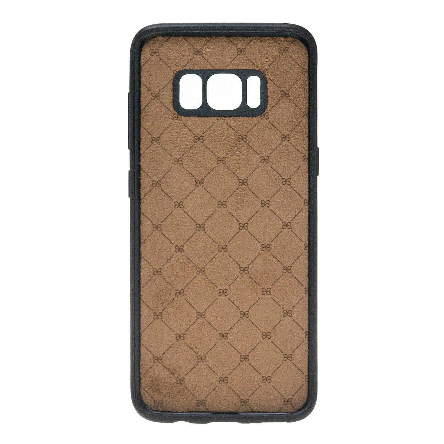 Bouletta Samsung Galaxy S8 Series Leather Detachble Magic Wallet Case - MW