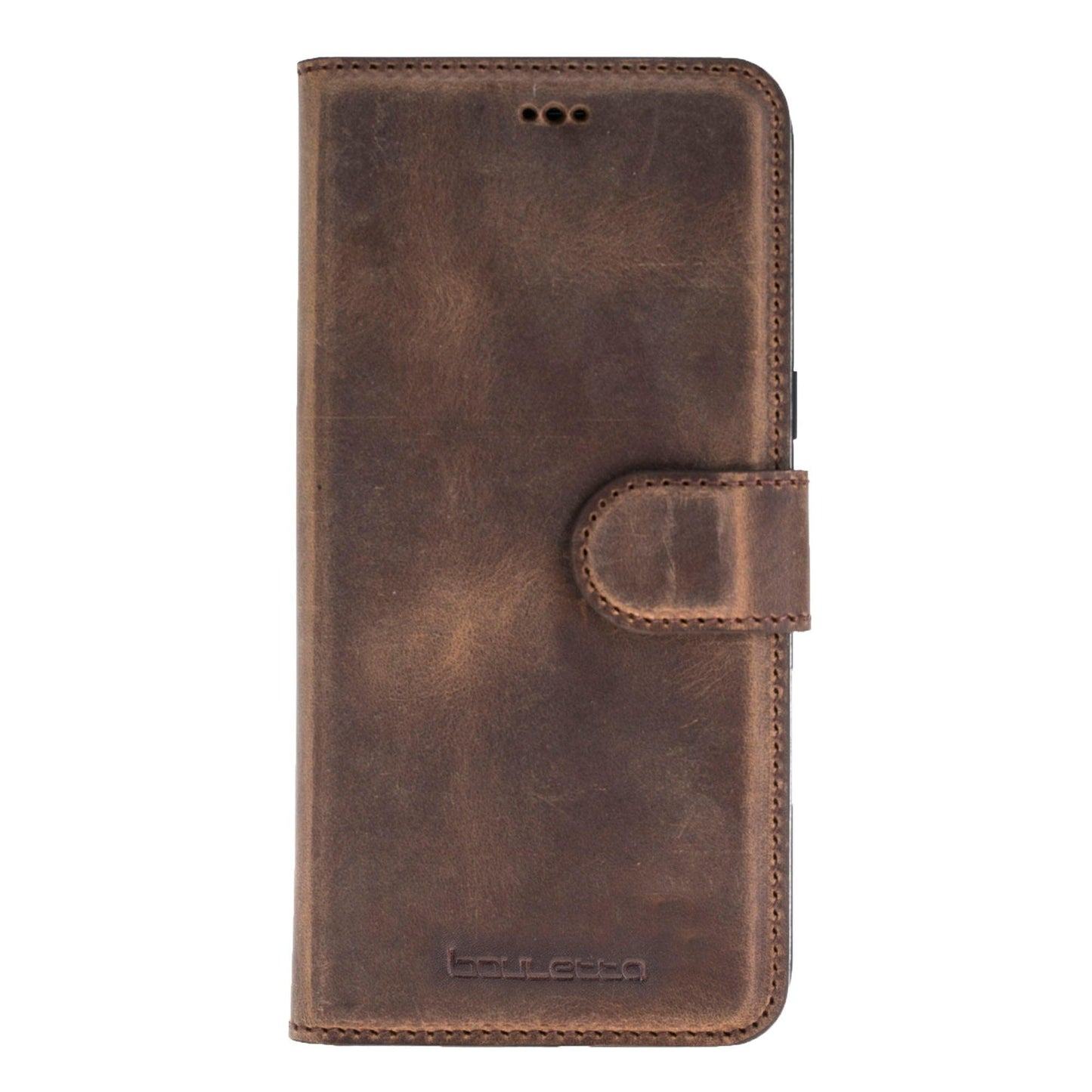 Bouletta Samsung Galaxy S8 Series Leather Detachble Magic Wallet Case - MW