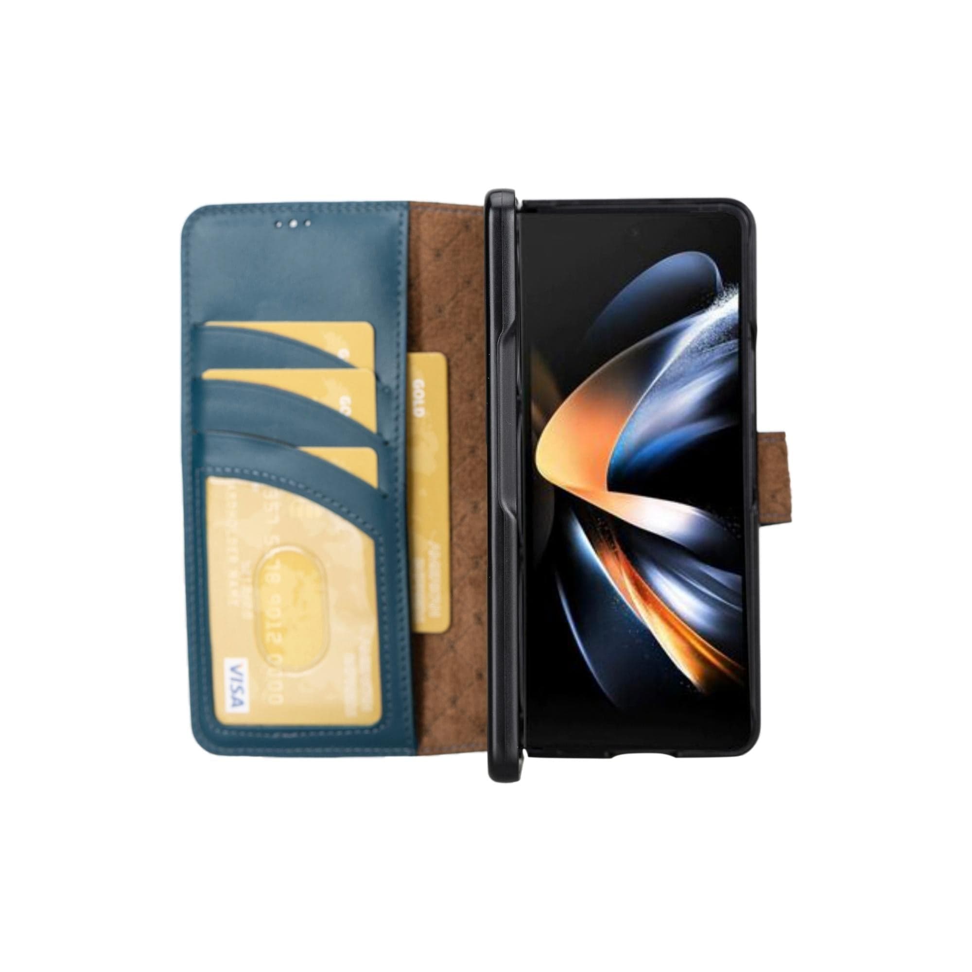 Bouletta Samsung Galaxy Z Fold 5&4 Series