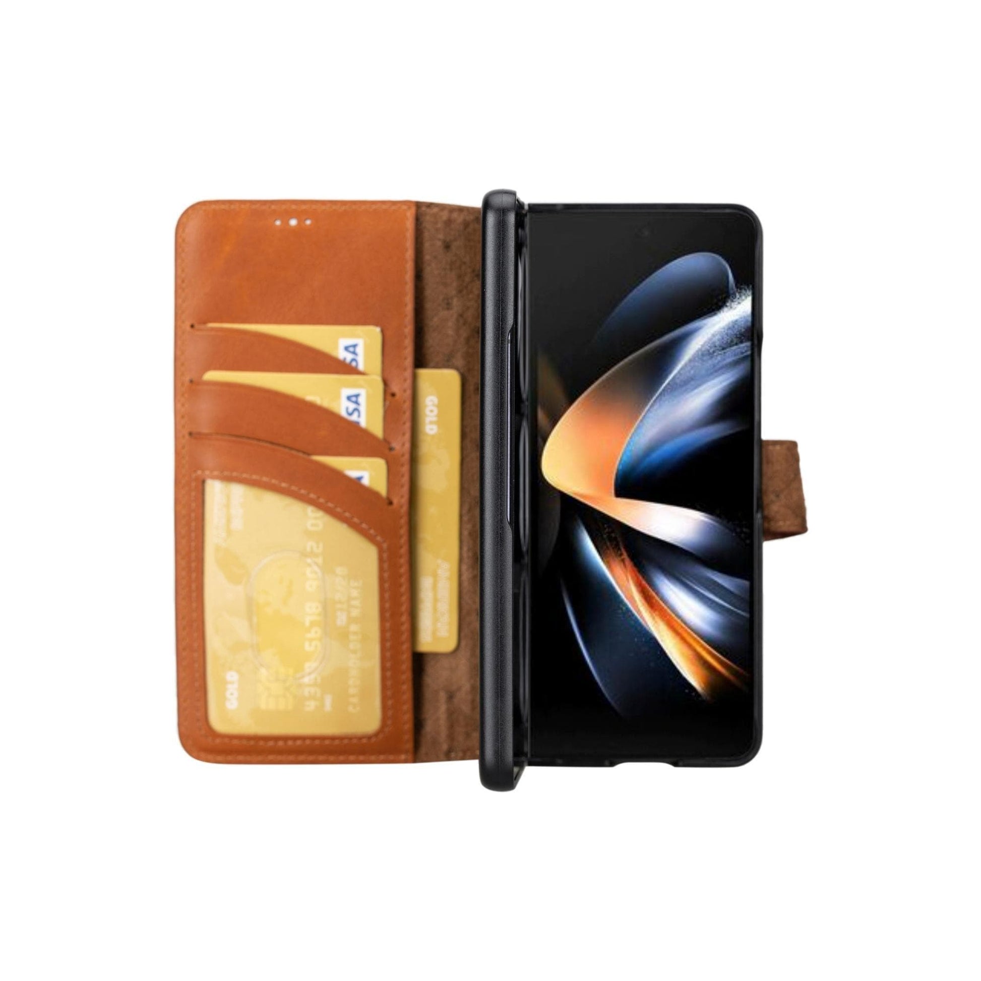 Bouletta Samsung Galaxy Z Fold 5&4 Series