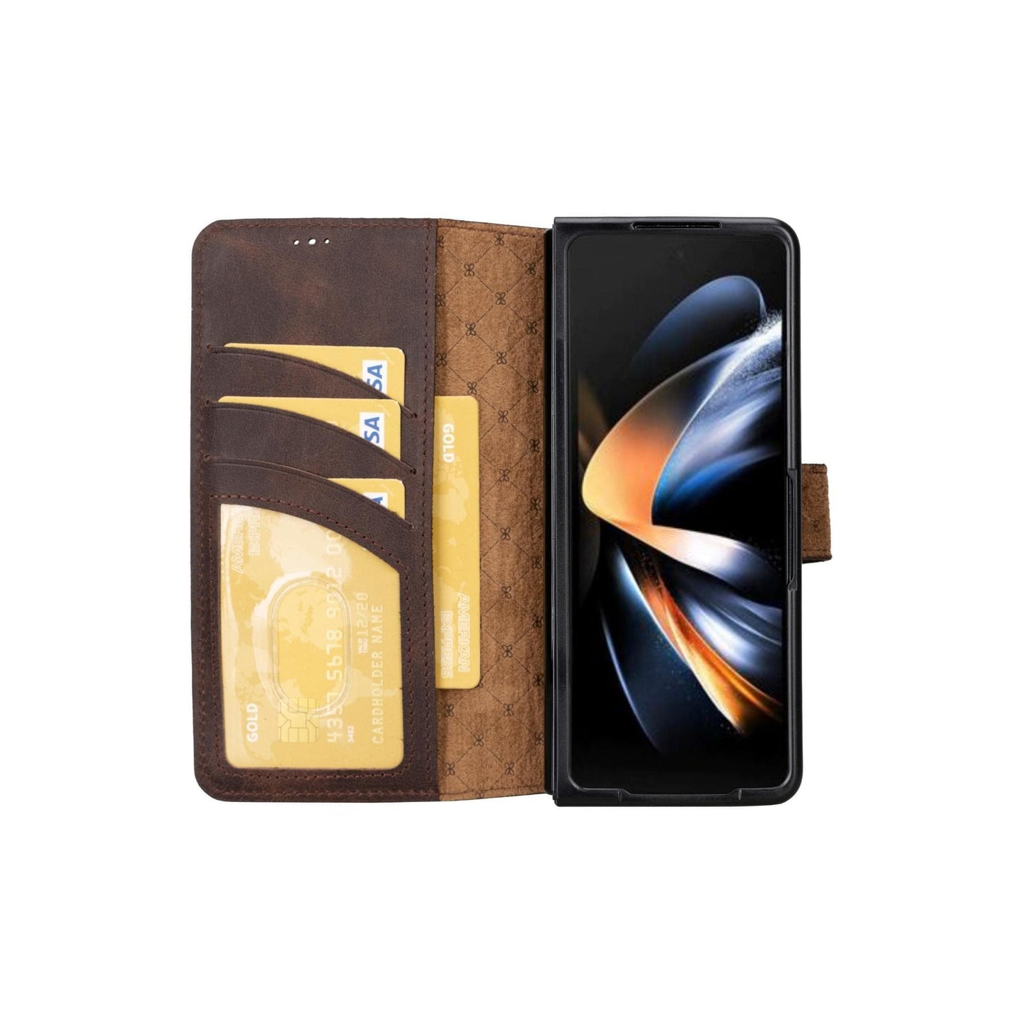 Bouletta Samsung Galaxy Z Fold 5&4 Series