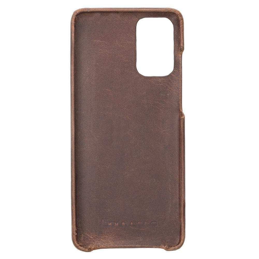 Bouletta Samsung S20 Fully Back Cover