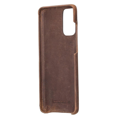 Bouletta Samsung S20 Fully Back Cover