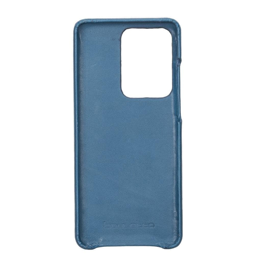 Bouletta Samsung S20 Fully Back Cover