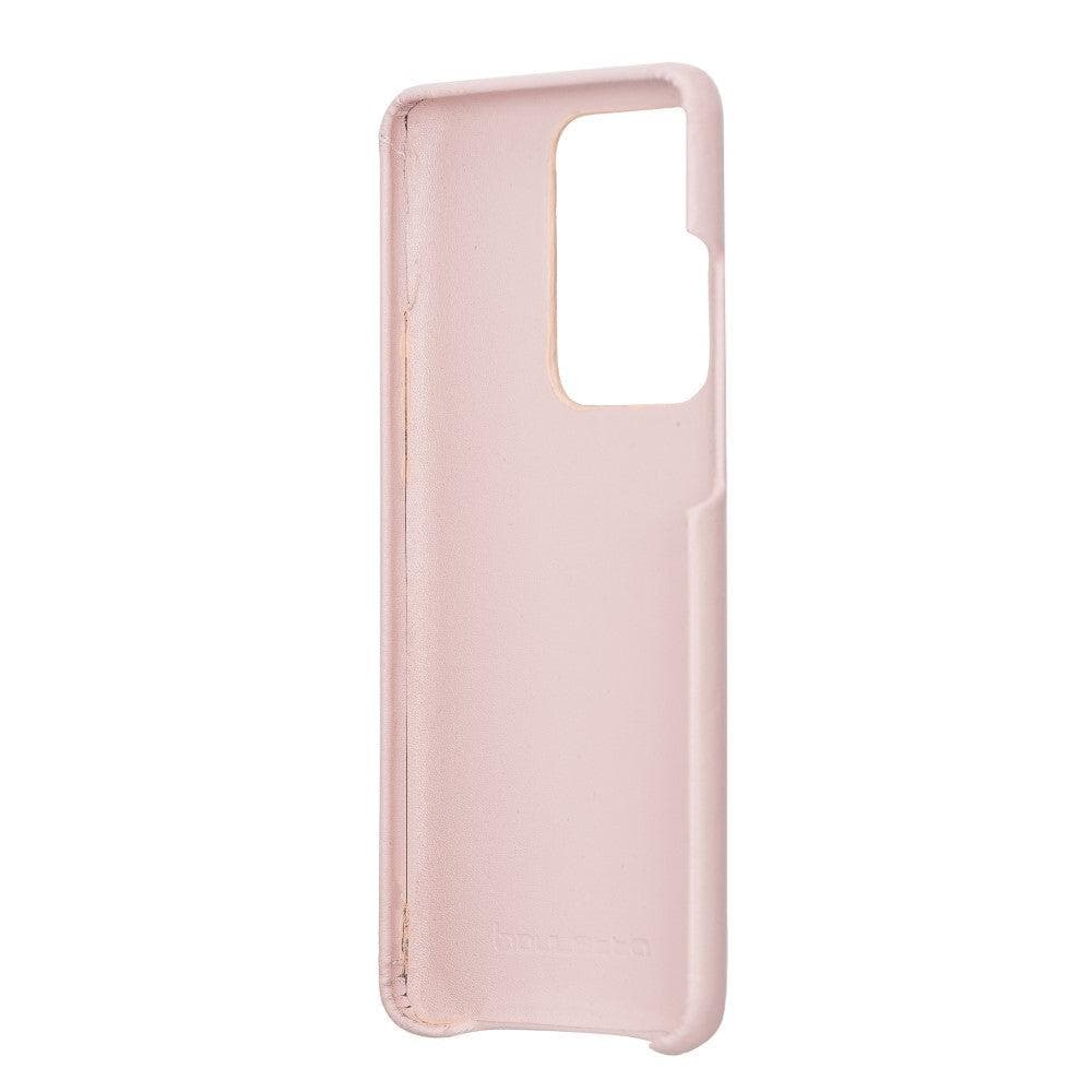 Bouletta Samsung S20 Fully Back Cover