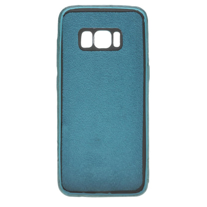 Bouletta Samsung S8 Leather Ultra Cover Card Holder