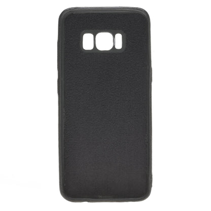 Bouletta Samsung S8 Leather Ultra Cover Card Holder