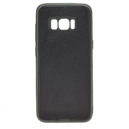 Bouletta Samsung S8 Leather Ultra Cover Card Holder B2B