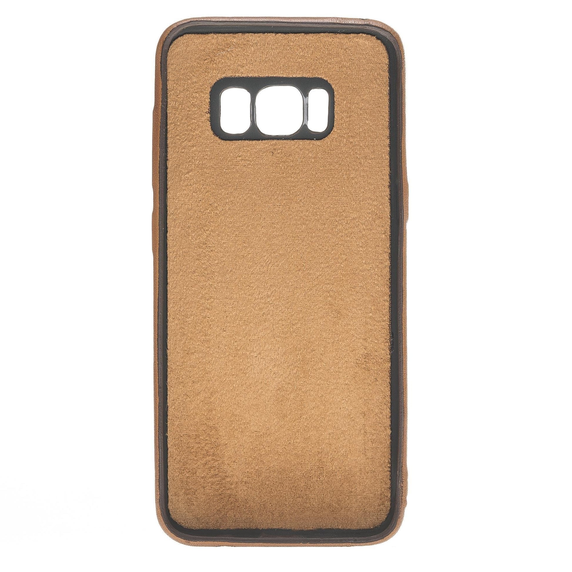 Bouletta Samsung S8 Leather Ultra Cover Card Holder B2B