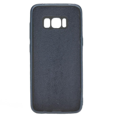 Bouletta Samsung S8 Leather Ultra Cover Card Holder