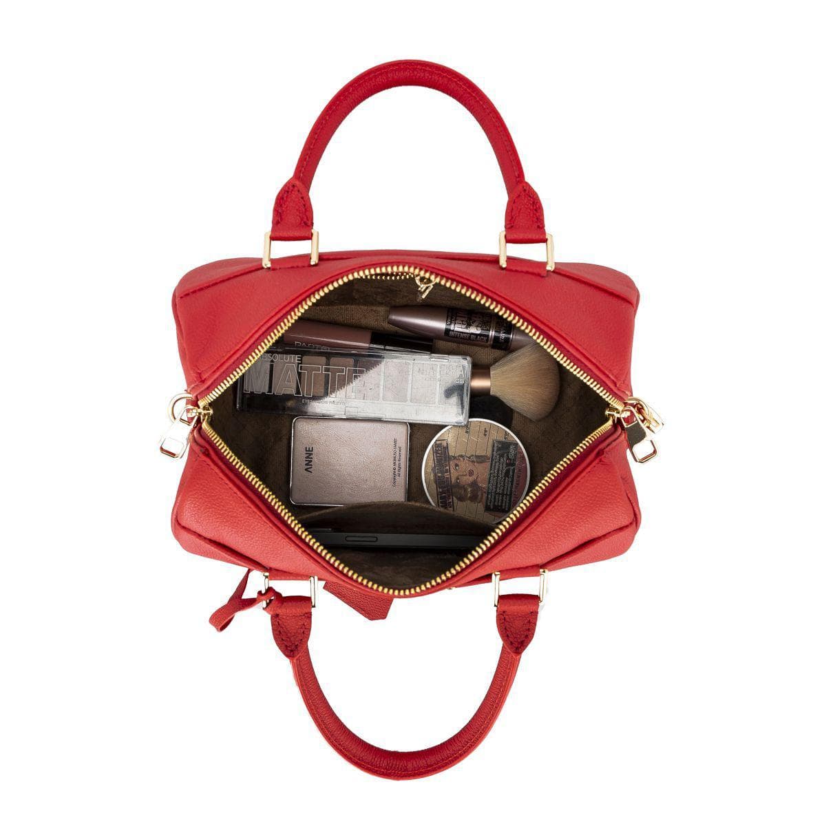 Bouletta Shine Women's Leather Handbags