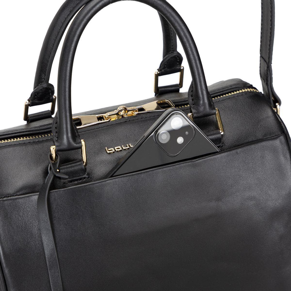 Bouletta Shine Women's Leather Handbags