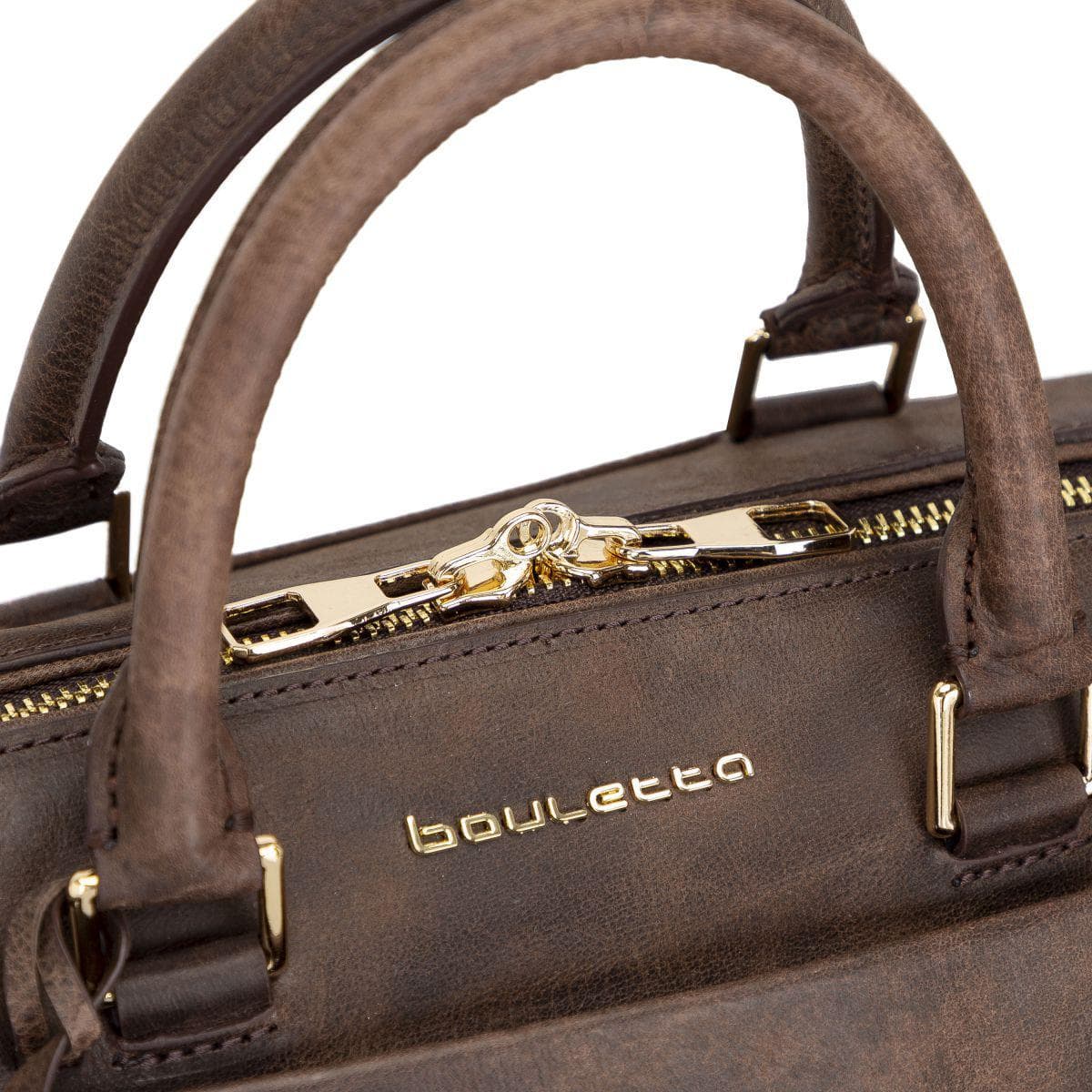 Bouletta Shine Women's Leather Handbags