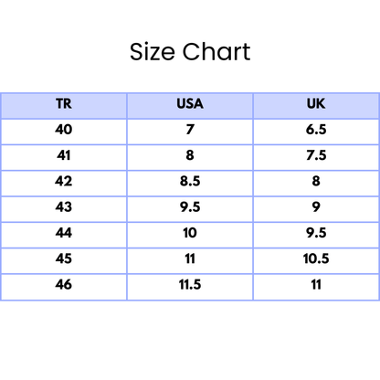 Trust Shoes D532T Leather Men’s Shoes - Brown