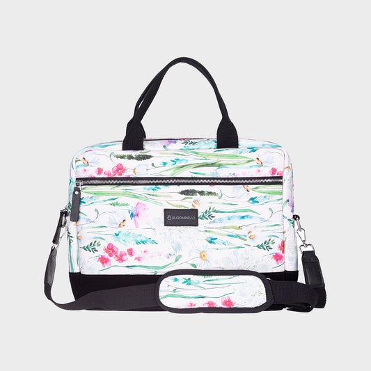 Spring Bloom 15-16 inç Laptop / Macbook Bag