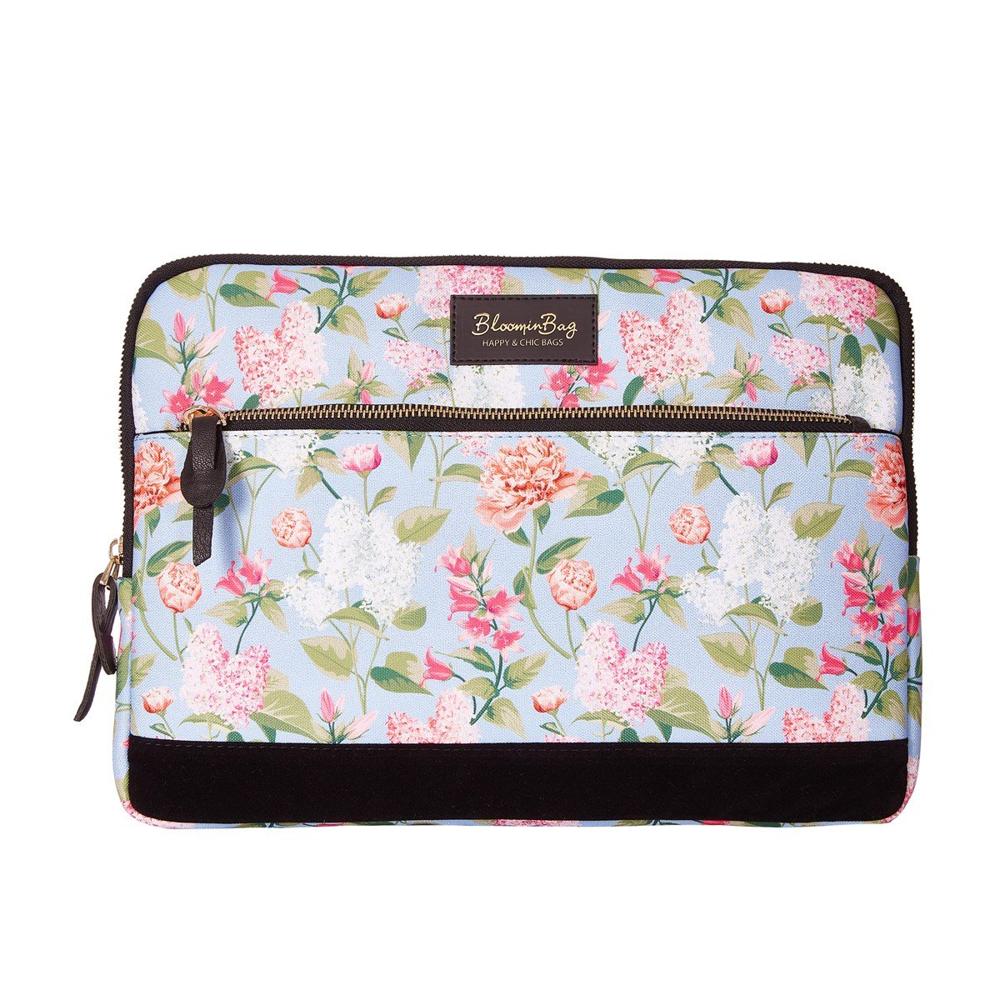 BloominBag Spring Spirit 13-14 Inch Laptop / MacBook Sleeve_1