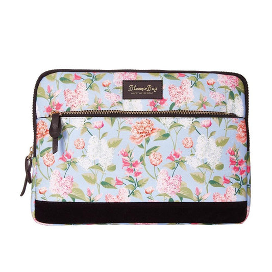 BloominBag Spring Spirit 13-14 Inch Laptop / MacBook Sleeve_1