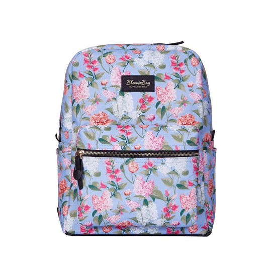 BloominBag Spring Spirit 13-14 Inch MacBook / Laptop Backpack_1