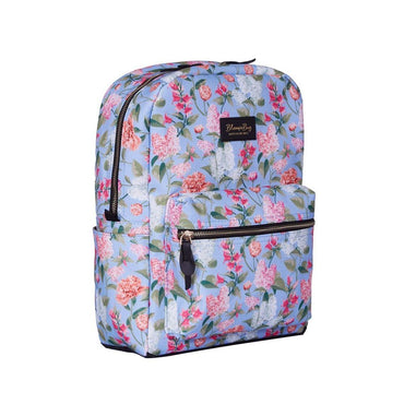 BloominBag Spring Spirit 13-14 Inch MacBook / Laptop Backpack_2