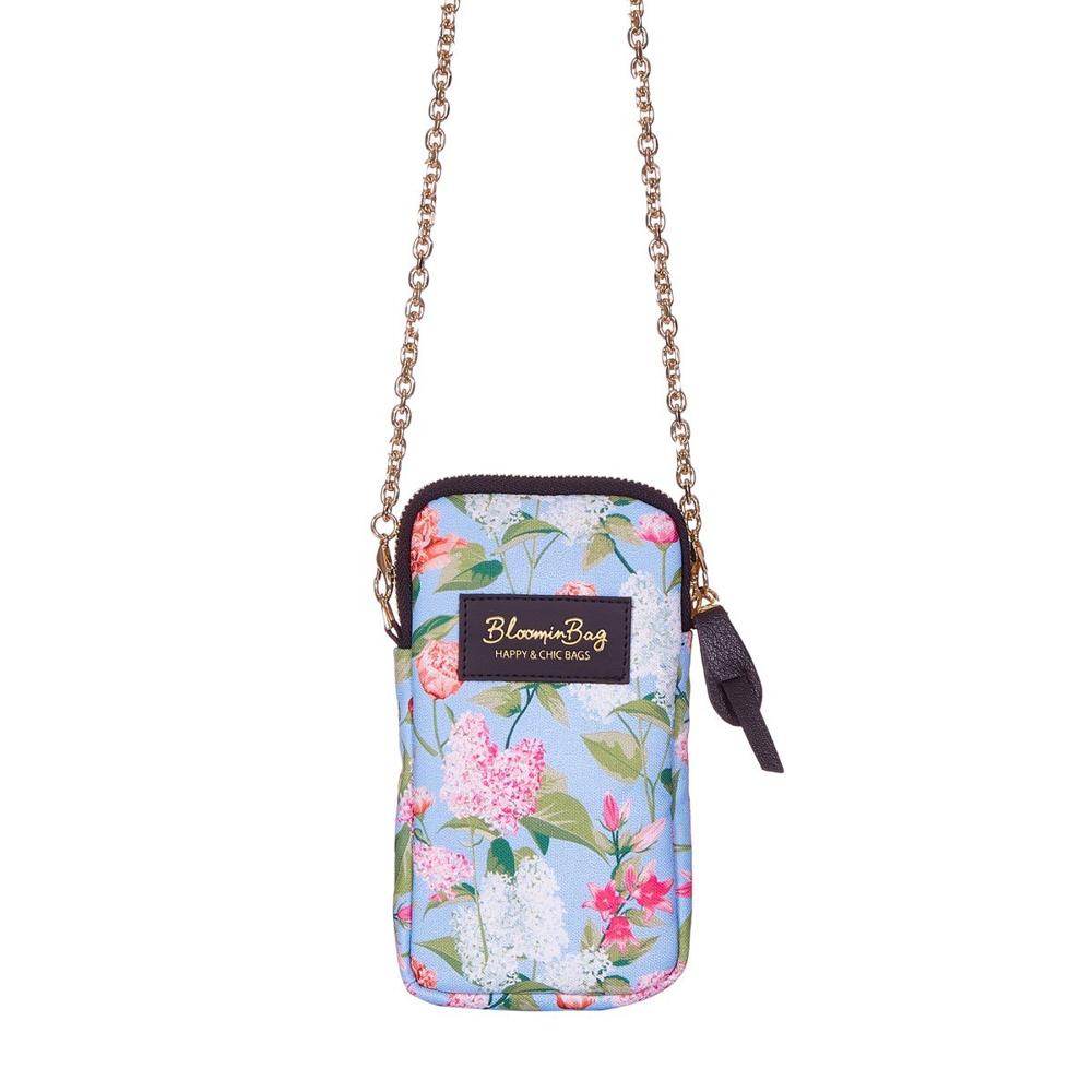 Spring Mobile Phone BloominBag Spring Spirit Cell Phone Crossbody Bag – eSalesBox