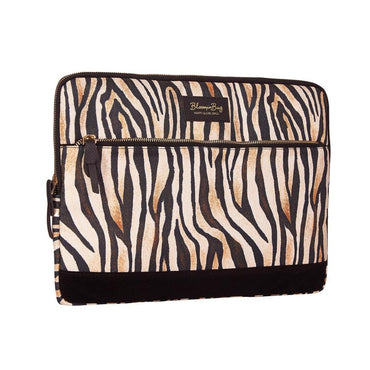 BloominBag Stripy Tricky 15-16 Inch Laptop / MacBook Sleeve_2