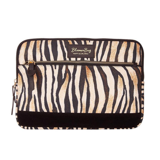 BloominBag Stripy Tricky iPad / Tablet Sleeve_1