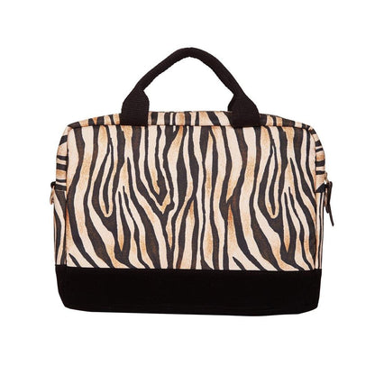 BloominBag Stripy Tricky 13-14 Inch Laptop / MacBook Bag_4