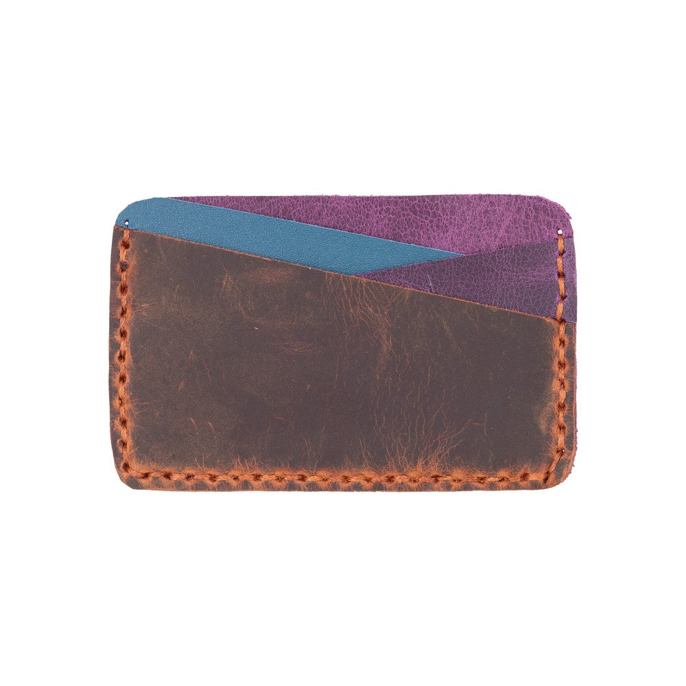 Carte Leather Card Holder