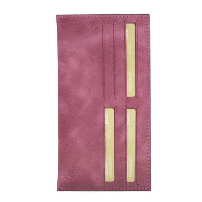 Bouletta Tria Leather Women Clutch Bag