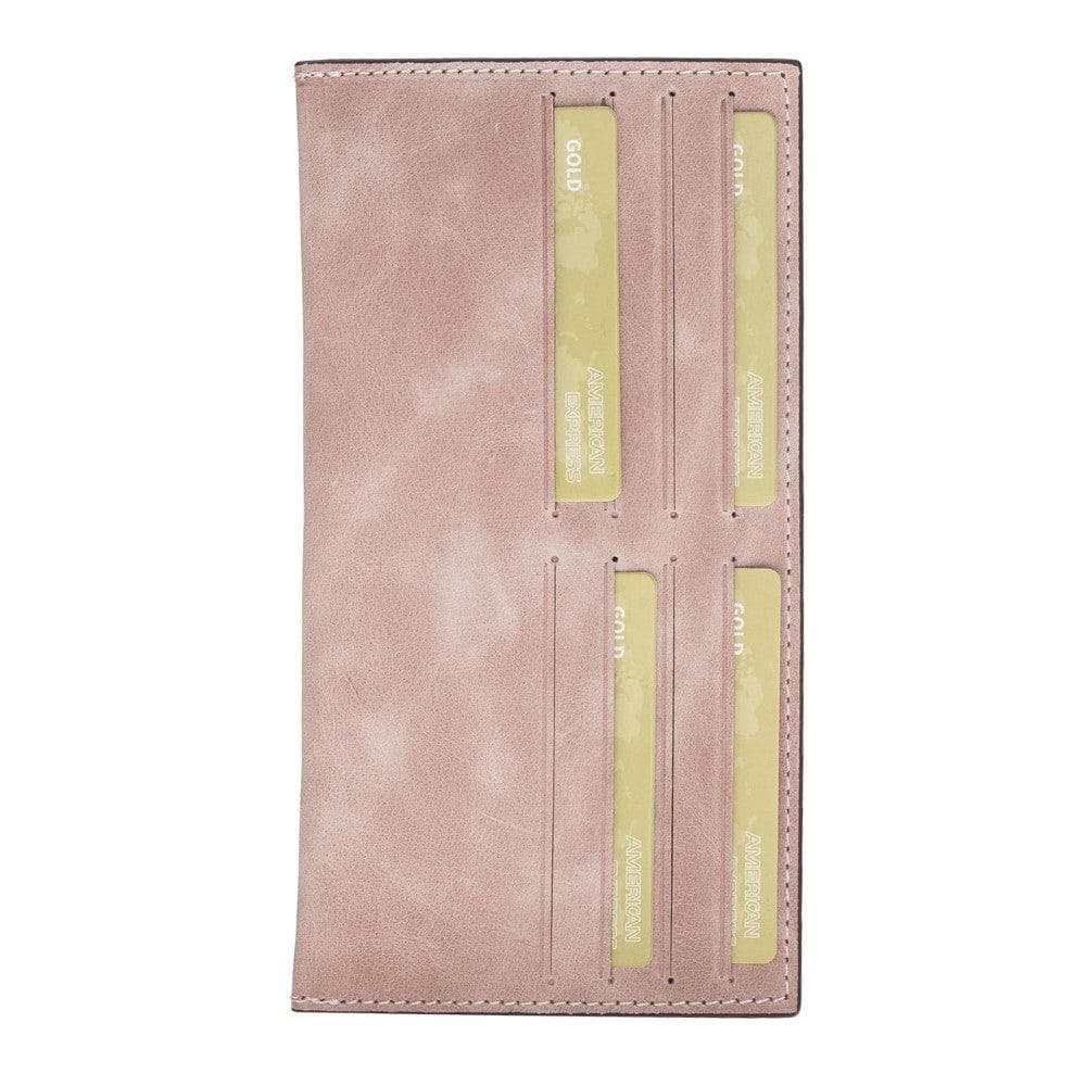 Bouletta Tria Leather Women Clutch Bag